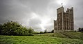 Great Britain, Orford Castle