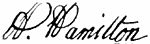 Signature