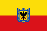 Bogotá