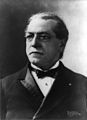 Samuel Gompers