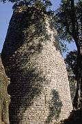 Donjon at Great Zimbabwe