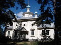 Ortodox church in Hanko