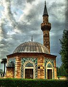 Yalı Mosque