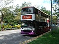 SBS Transit Olympian (Leyland 3x a/c)