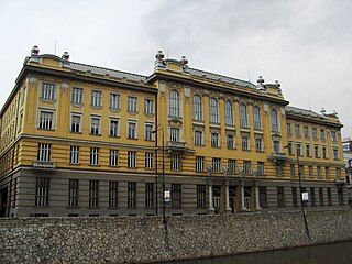 Central post office