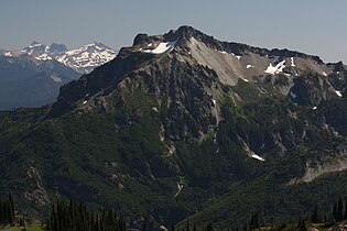 Stevens Peak