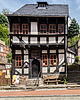 90. Platz: Museum Altes Bürgerhaus in Stolberg (Harz) Fotograf: NoRud