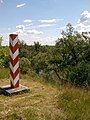 South of Kunice (Słubice)