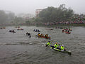 La Ruta Maya Belize River Challenge