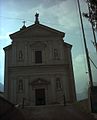 Church in Cepino