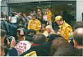 1998 British GP