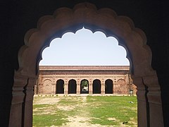 Entrance view of the building.jpg