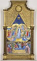 1424-1434, Dormition and Assumption of the Virgin