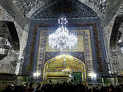 Imam Reza shrine - 64.jpg