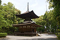 Ishiyamadera / 石山寺 (National Treasure)