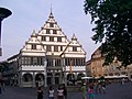 Historisches Rathaus