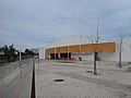 Albufeira sports pavillion