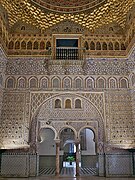 Salón de Embajadores, Real Alcázar de Sevilla.jpg