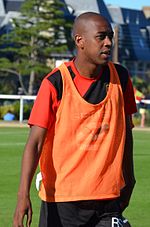 Thumbnail for File:Stade rennais vs USM Alger, July 16th 2016 - Gelson Fernandes 3.jpg