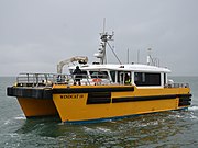 Windcat 16