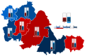 2021 West Midlands, Round 2