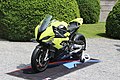 * Nomination BMW M1000RR --Wikisympathisant 11:20, 27 May 2022 (UTC) * Promotion  Support Good quality. --Mike Peel 14:58, 28 May 2022 (UTC)