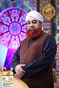 A photo of Mufti Muhammad Akmal Madani Qadri.jpg