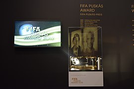 Ballon D’OR Awards, FIFA Museum, Zurich(Ank Kumar ) 07.jpg