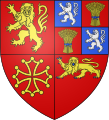 Blason de Tarn-et-Garonne