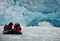 65 Ecotourism Svalbard uploaded by Woodwalker, nominated by IdLoveOne