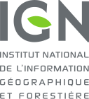 Institut national de l'information géographique et forestière