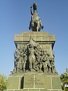 Atatürk Monument