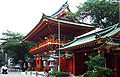 Gate of Kanda Myojin