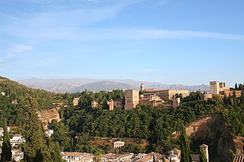 Alhambra