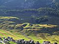 Livigno, landscape