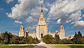 Moscow State University