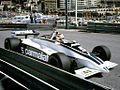 Brabham BT49C