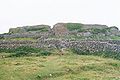 Inishmann Stone fort