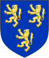 House of Champlitte