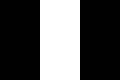 Flag vertical black white black 3x2.svg