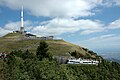 Puy de Dôme