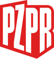 Logo PZPR Zdzisław Otello Horodecki 1978.svg