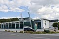 regiowiki:Datei:Pöllau - Ort - Feuerwehrhaus - 2022 09 12-2.jpg