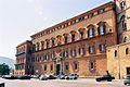 Palazzo dei Normanni, Renaissance wing.