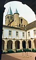 Basilique du Sacré-Cœur de Paray-le-Monial