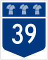 osmwiki:File:Saskatchewan Highway 39 (jct).svg