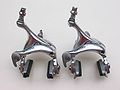 Shimano Ultegra brake calipers