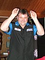 Terry Jenkins