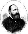Alfred Edmund Brehm, German zoologist