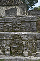 Stuccoed Jester God face on front wall of Structure B4 (Temple of the Sun God/Temple of the masonry altars) at Altun Ha archeological site, Belize The production, editing or release of this file was supported by the Community-Budget of Wikimedia Deutschland. To see other files made with the support of Wikimedia Deutschland, please see the category Supported by Wikimedia Deutschland. العربية ∙ বাংলা ∙ Deutsch ∙ English ∙ Esperanto ∙ français ∙ magyar ∙ Bahasa Indonesia ∙ italiano ∙ 日本語 ∙ македонски ∙ മലയാളം ∙ Bahasa Melayu ∙ Nederlands ∙ português ∙ русский ∙ slovenščina ∙ svenska ∙ українська ∙ தமிழ் ∙ +/−